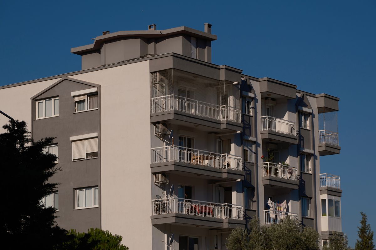 Viviendas en Les Fontetes
