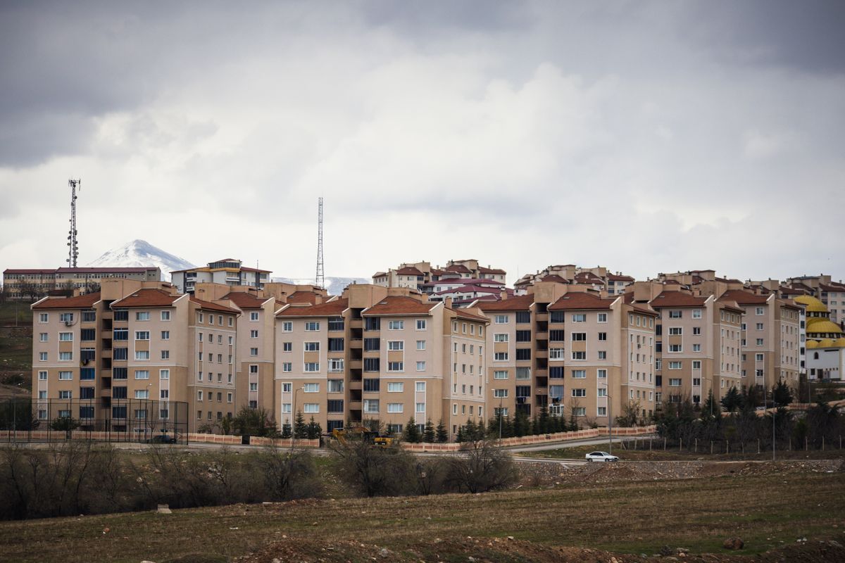 Viviendas en Banús