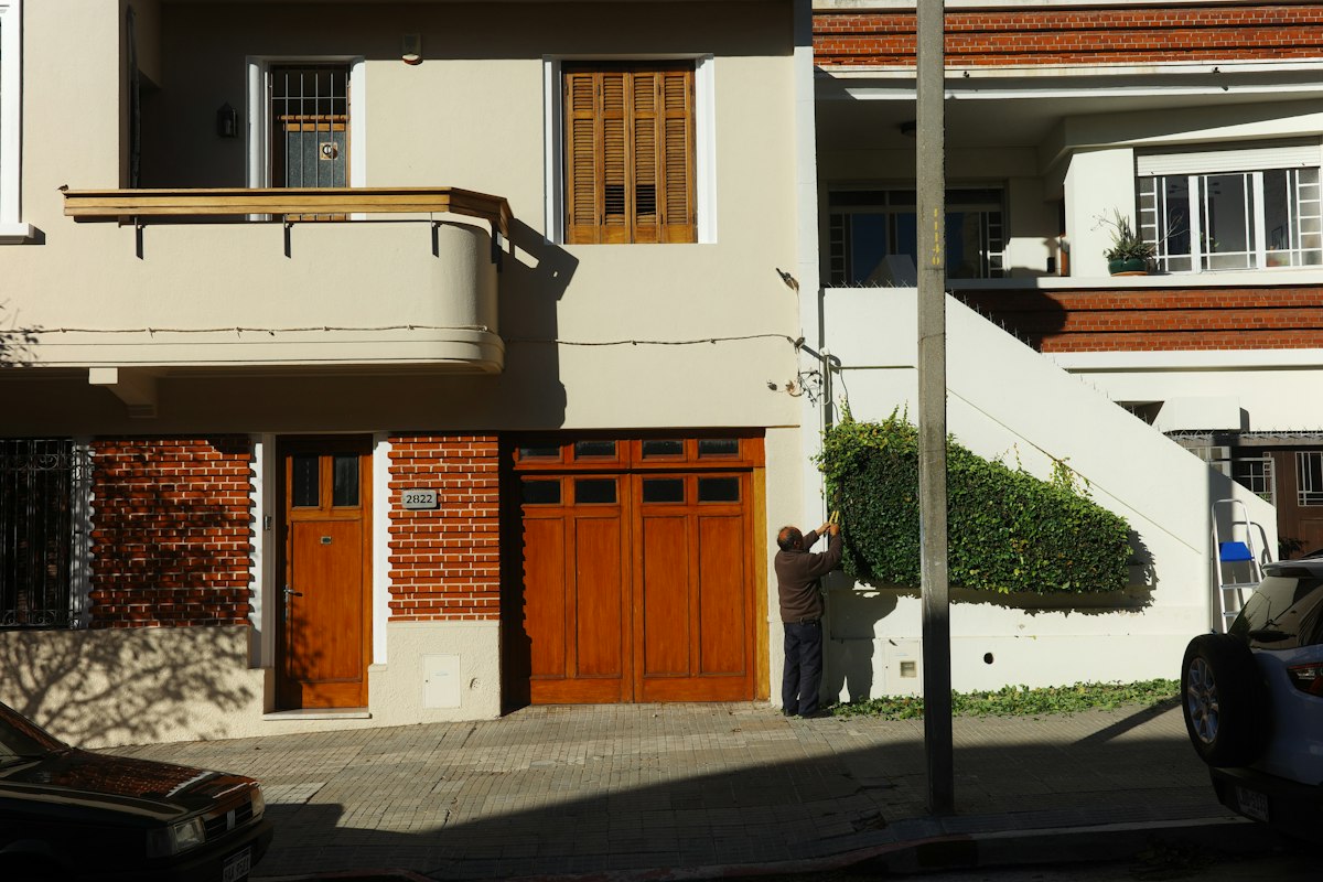 Viviendas en Guiera
